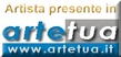 ARTISTA PRESENTE IN ARTETUA.IT